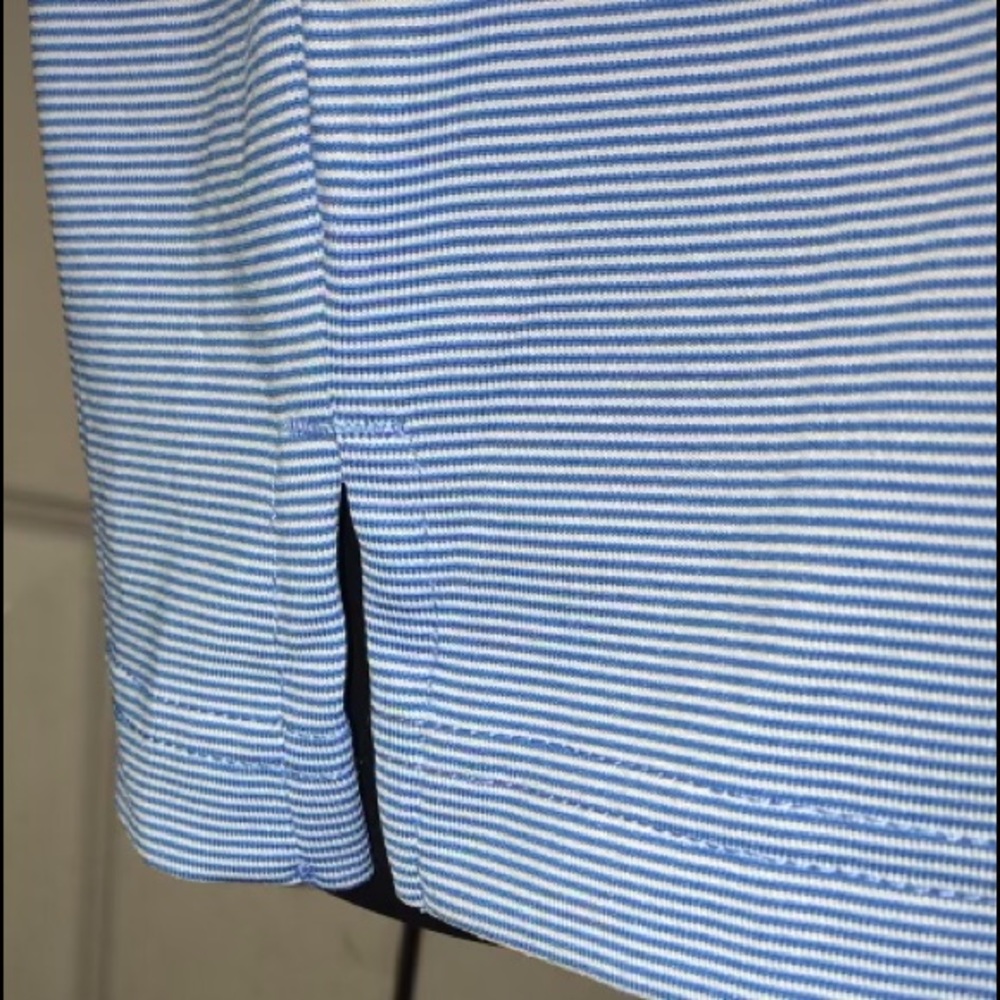 Jack Nicklaus Striped Polo - Picture 11 of 11